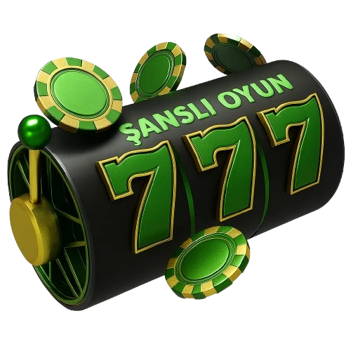Livebahis Şanslı Slot Oyunları - 777 Casino